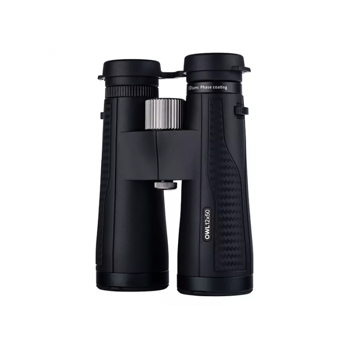 Оптический бинокль TRD OWL 12x50