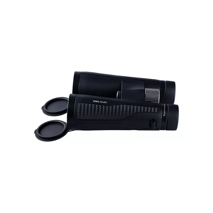 Оптический бинокль TRD OWL 12x50