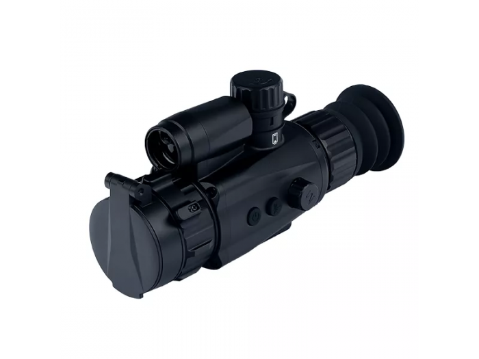 Тепловизионный прицел ARTELV Electron 2.4x25 мм 384х288 LRF (НДС)