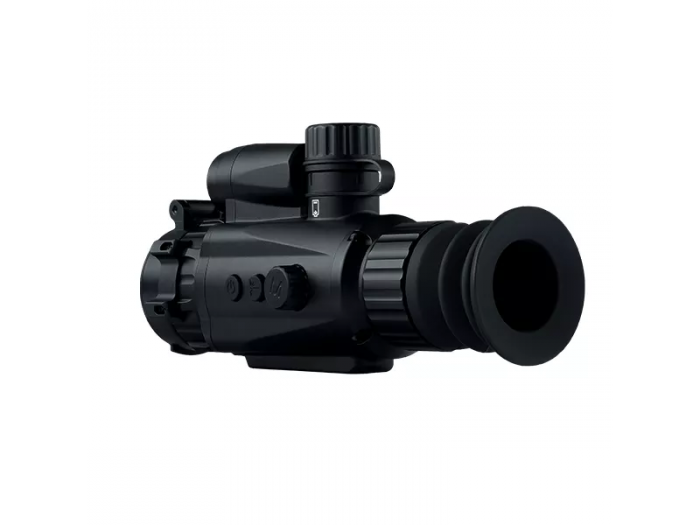 Тепловизионный прицел ARTELV Electron 2.4x25 мм 384х288 LRF (НДС)