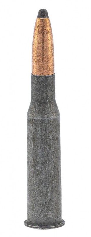 7,62Х54 ТПЗ SP 13,0гр. стальная гильза, б/м