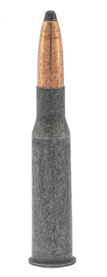 7,62Х54 ТПЗ SP 13,0гр. стальная гильза, б/м