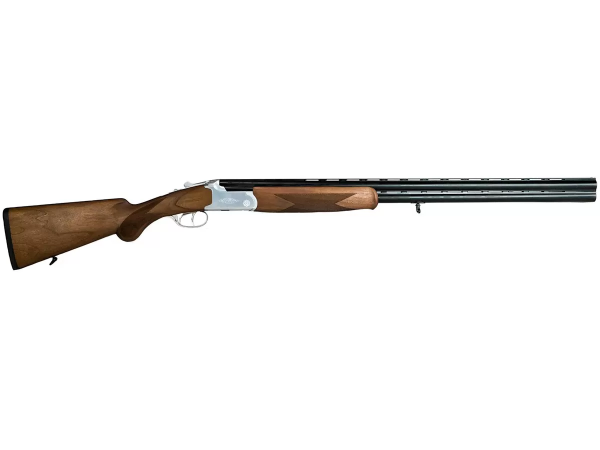 HUGLU MALLARD GEN3 к.12x76 760мм 2С, 5д/н