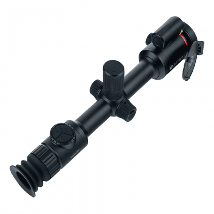 Тепловизионный прицел ARTELV Atomos 3.4x35 мм 384х288 LRF (НДС)