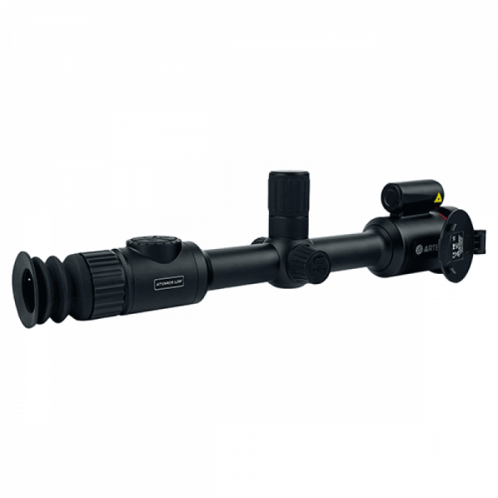 Тепловизионный прицел ARTELV Atomos 3.4x35 мм 384х288 LRF (НДС)