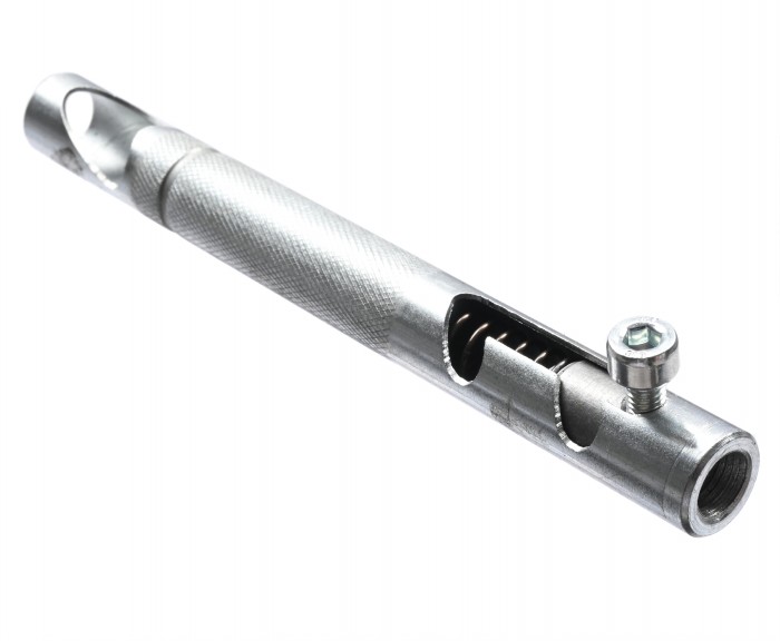 Устройство пусковое STUTZEN к СО №3 металл (с открывашкой)