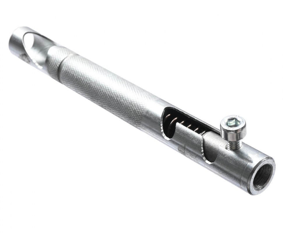 Устройство пусковое STUTZEN к СО №3 металл (с открывашкой)