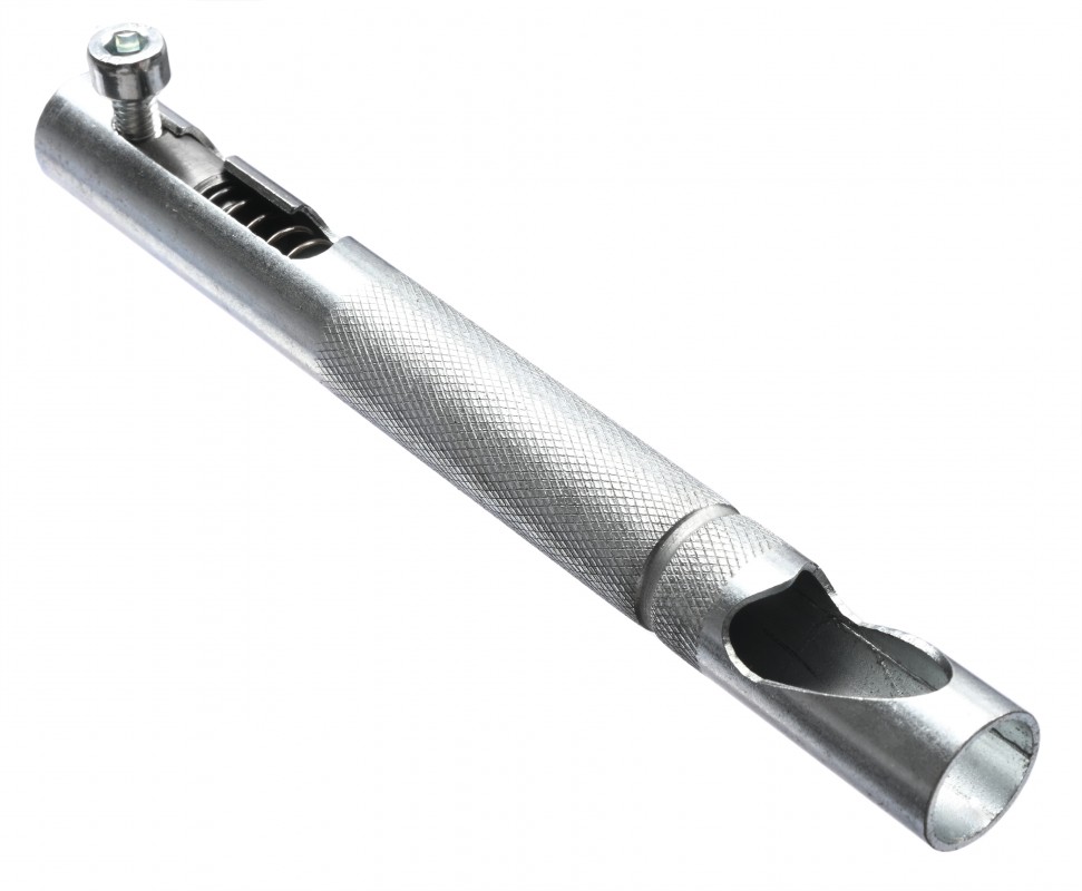 Устройство пусковое STUTZEN к СО №3 металл (с открывашкой)