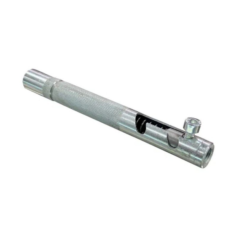 Устройство пусковое STUTZEN к СО №3 металл (с черной неопреновой рукояткой)