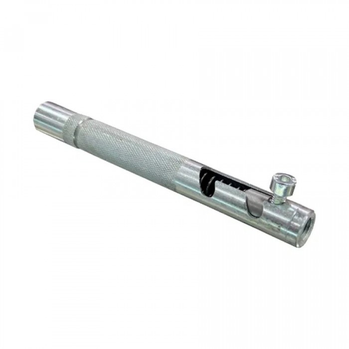 Устройство пусковое STUTZEN к СО №3 металл (с черной неопреновой рукояткой)