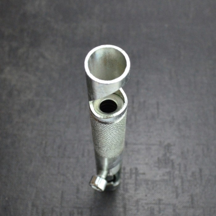 Устройство пусковое STUTZEN к СО №3 металл (с отверстием под карабин)