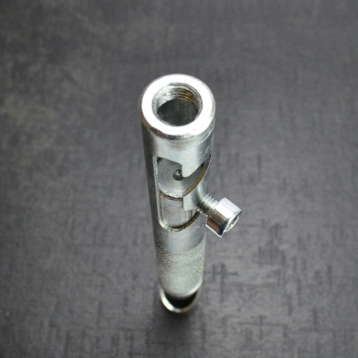 Устройство пусковое STUTZEN к СО №3 металл (с отверстием под карабин)