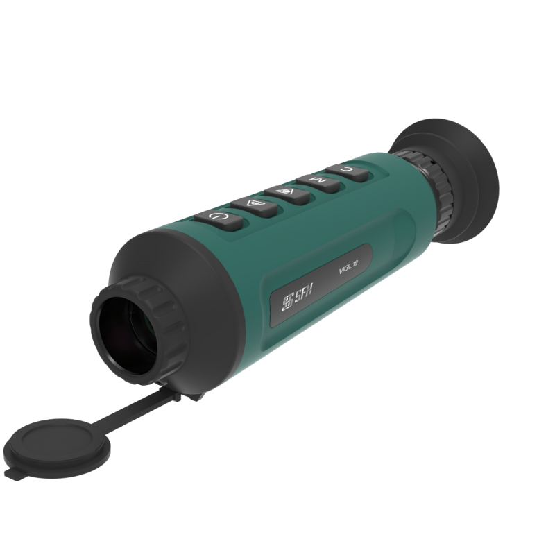 Тепловизионная камера-монокуляр SFH VIGIL 19, 384x288