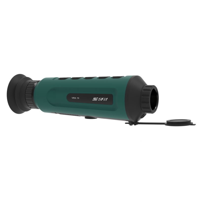 Тепловизионная камера-монокуляр SFH VIGIL 19, 384x288