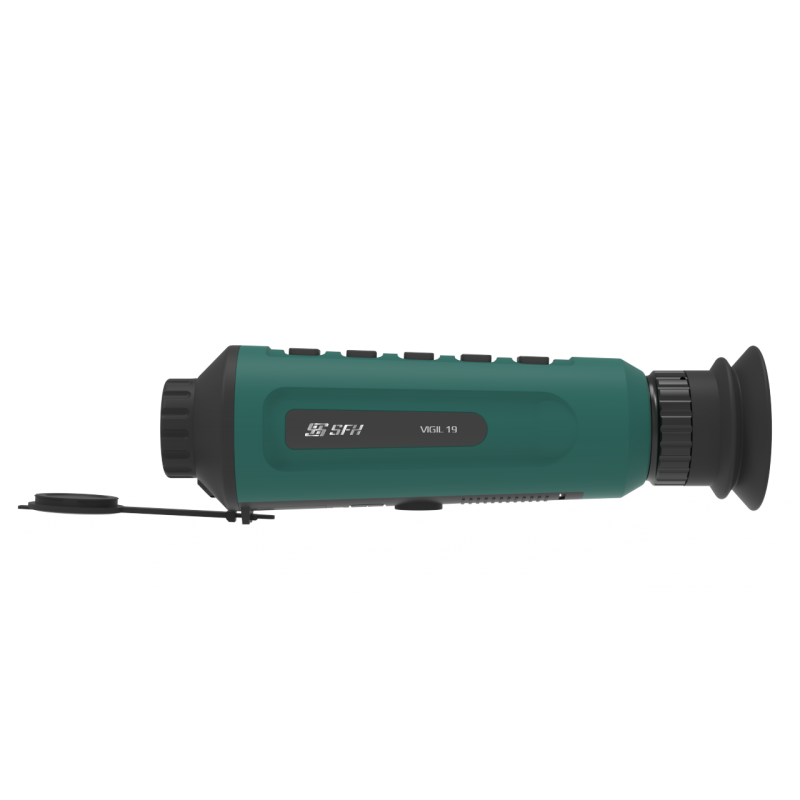 Тепловизионная камера-монокуляр SFH VIGIL 19, 384x288