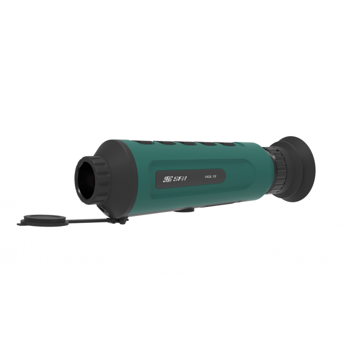 Тепловизионная камера-монокуляр SFH VIGIL 19, 384x288