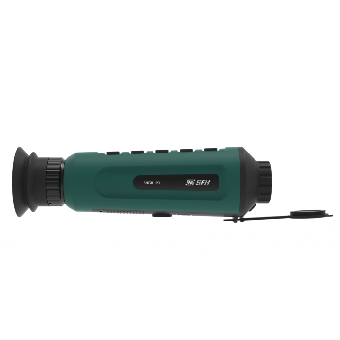 Тепловизионная камера-монокуляр SFH VIGIL 19, 384x288