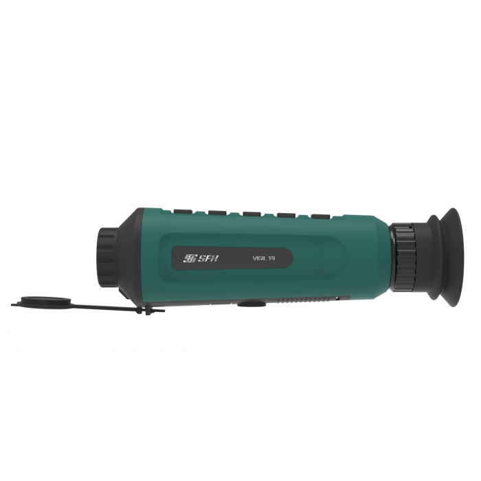 Тепловизионная камера-монокуляр SFH VIGIL 19, 384x288