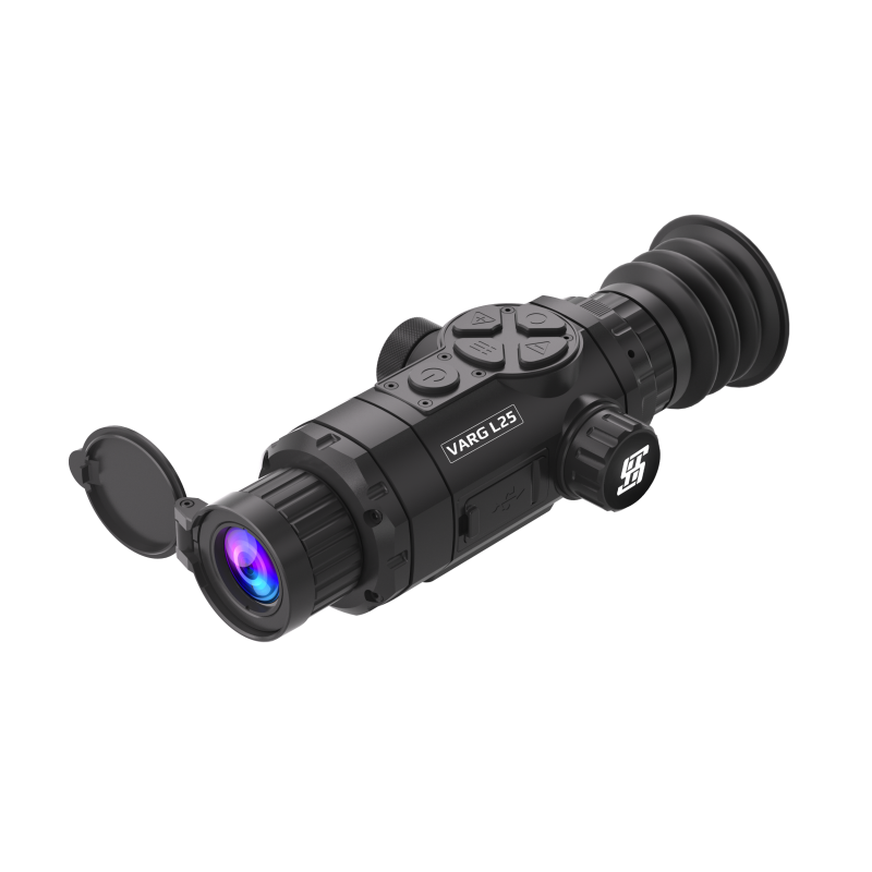 Тепловизионный прицел SFH VARG L25, 256x192