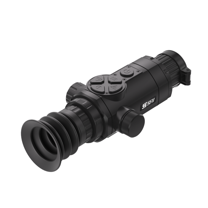 Тепловизионный прицел SFH VARG L25, 256x192