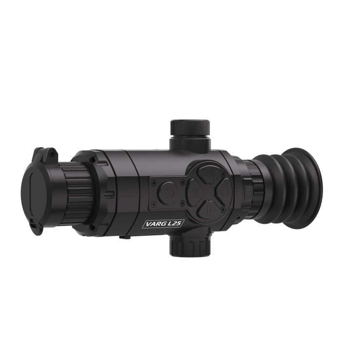 Тепловизионный прицел SFH VARG L25, 256x192