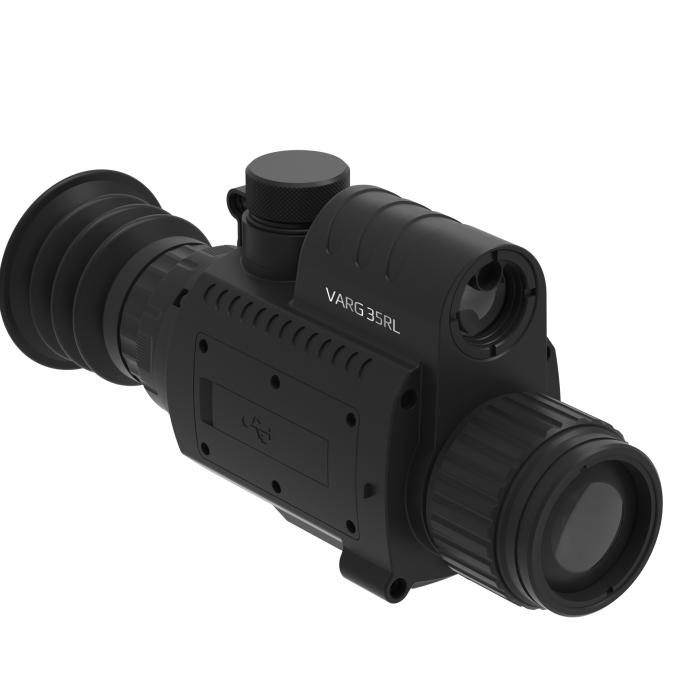 Тепловизионный прицел SFH VARG 35RL, 384x288