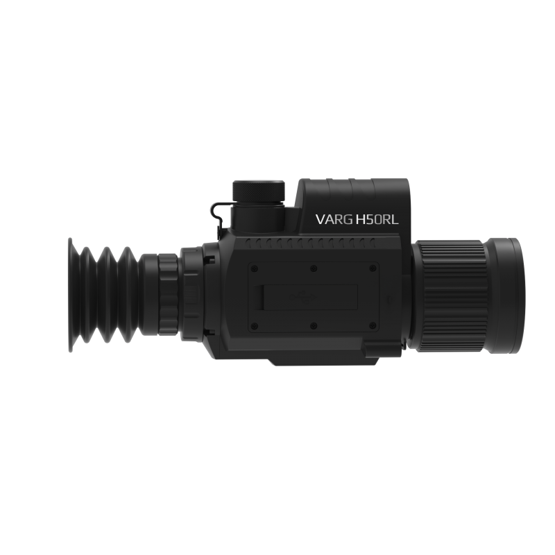 Тепловизионный прицел SFH VARG H50RL, 640x512