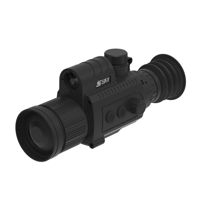 Тепловизионный прицел SFH VARG H50RL, 640x512