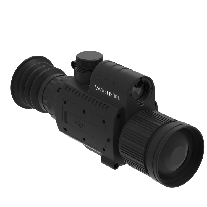 Тепловизионный прицел SFH VARG H50RL, 640x512