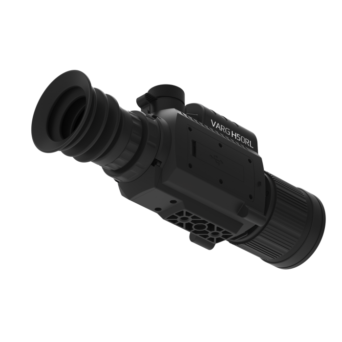Тепловизионный прицел SFH VARG H50RL, 640x512