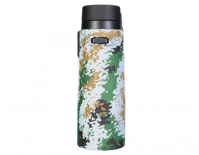 Бинокль Levenhuk Camo Pine 10x42 с сеткой