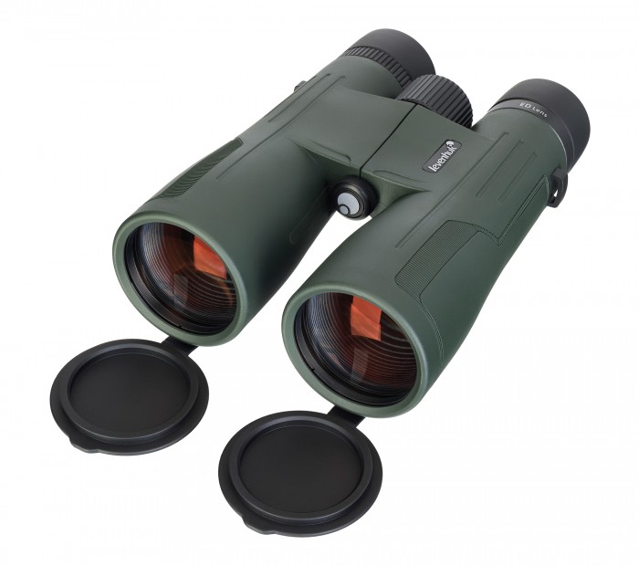 Бинокль Levenhuk New Karma PRO ED 16x50