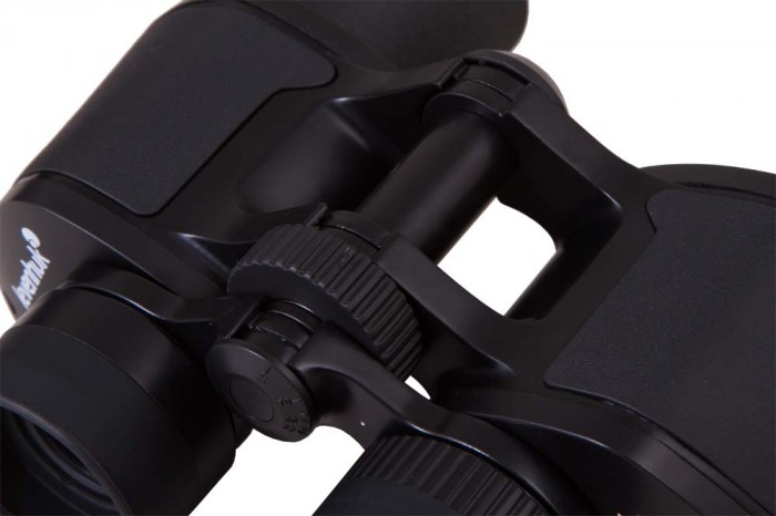 Бинокль Levenhuk New Sherman BASE 12x50
