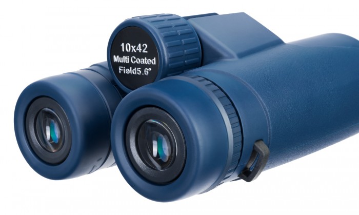 Бинокль Levenhuk Discovery Elbrus 10x42