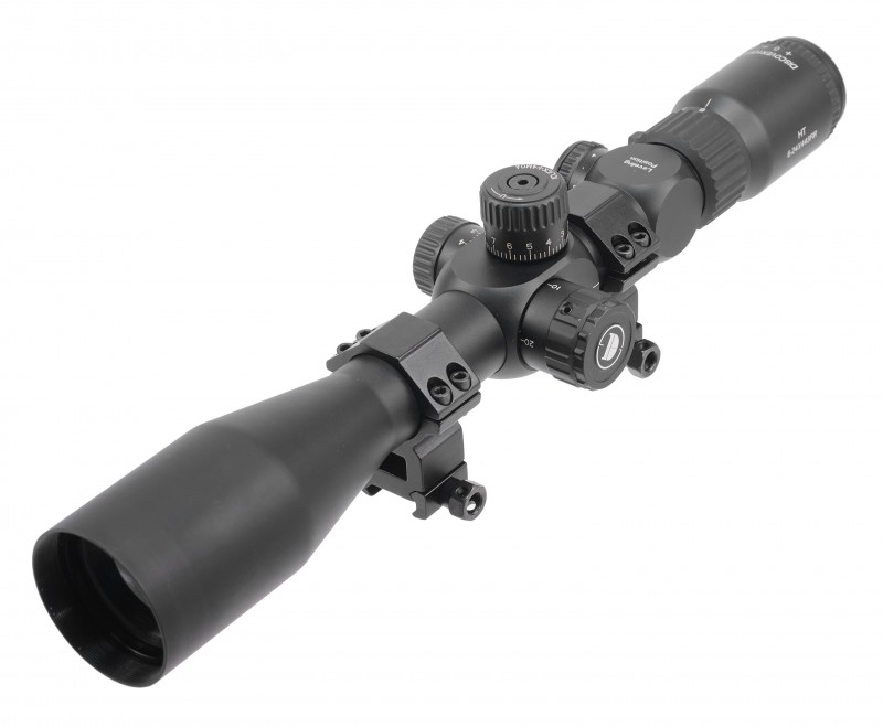 Оптический прицел DISCOVERY HT GEN2 6-24X44SFIR FFP