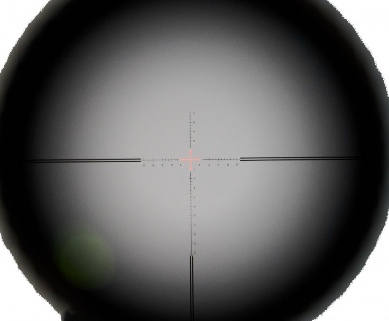 Оптический прицел DISCOVERY HT GEN2 6-24X44SFIR FFP