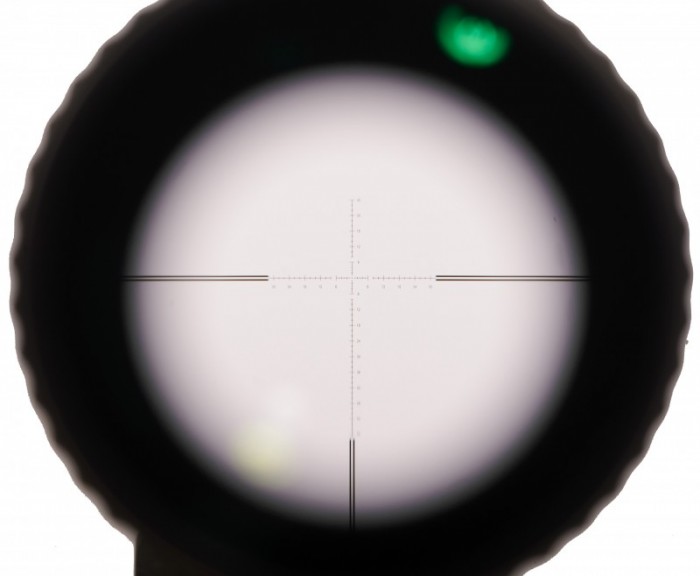 Оптический прицел DISCOVERY HT GEN2 6-24X44SFIR FFP