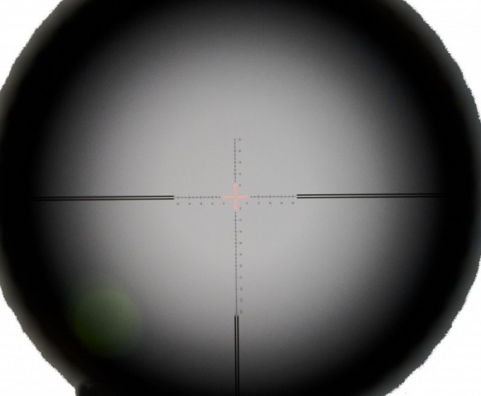 Оптический прицел DISCOVERY HT GEN2 6-24X44SFIR FFP