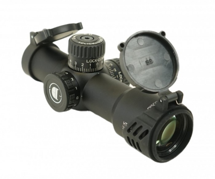 Оптический прицел DISCOVERY HT-NV 3X24IR FW30