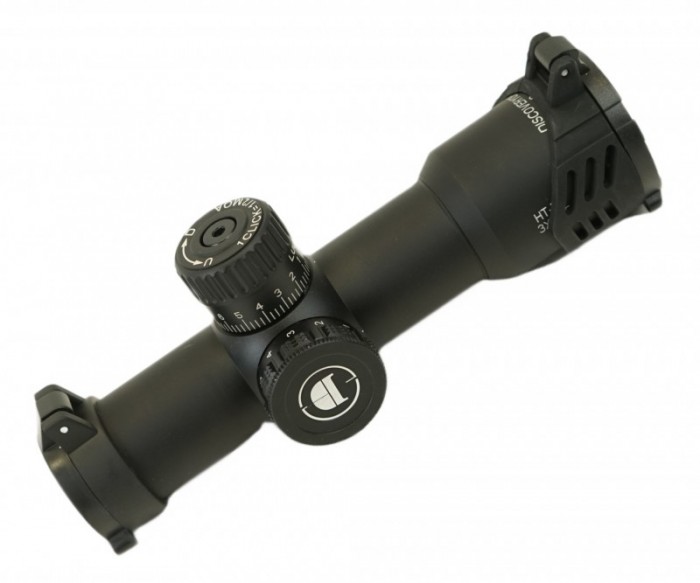 Оптический прицел DISCOVERY HT-NV 3X24IR FW30