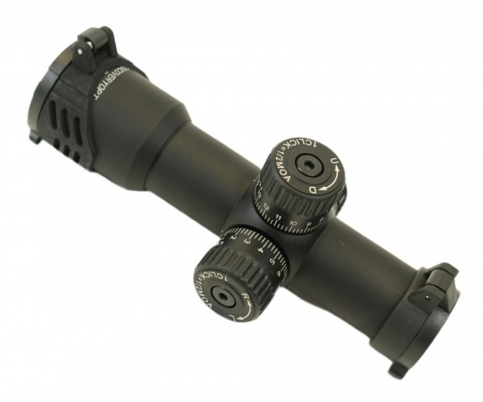 Оптический прицел DISCOVERY HT-NV 3X24IR FW30