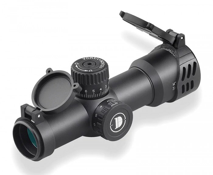 Оптический прицел DISCOVERY HT-NV 3X24IR FW30
