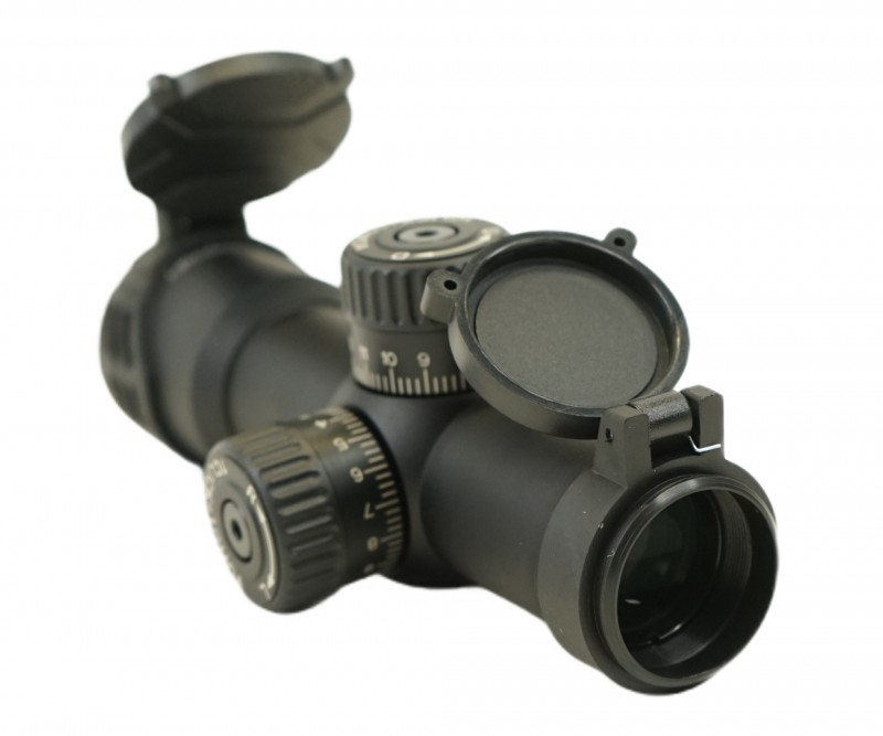 Оптический прицел DISCOVERY HT-NV 3X24IR FW30