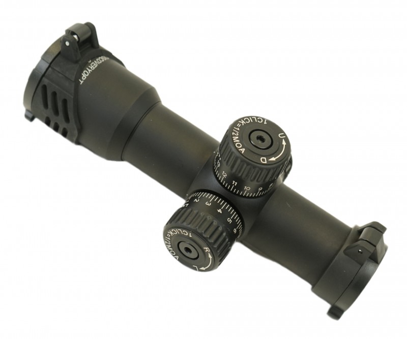 Оптический прицел DISCOVERY HT-NV 3X24IR FW30