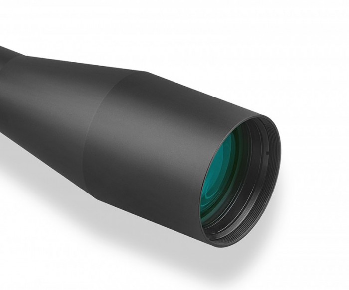 Оптический прицел DISCOVERY LHD-NV 3-12X42SFIR FFP FW30