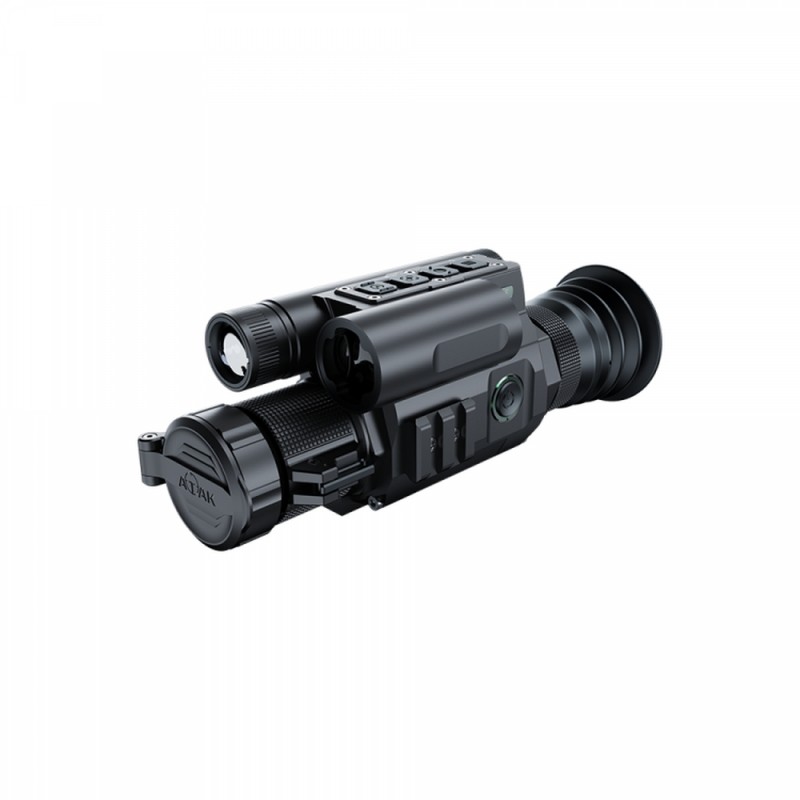 Прицел день/ночь ATAK ES3-LRF (940-70), 4,5-9х, лаз.дальн.до 1000м