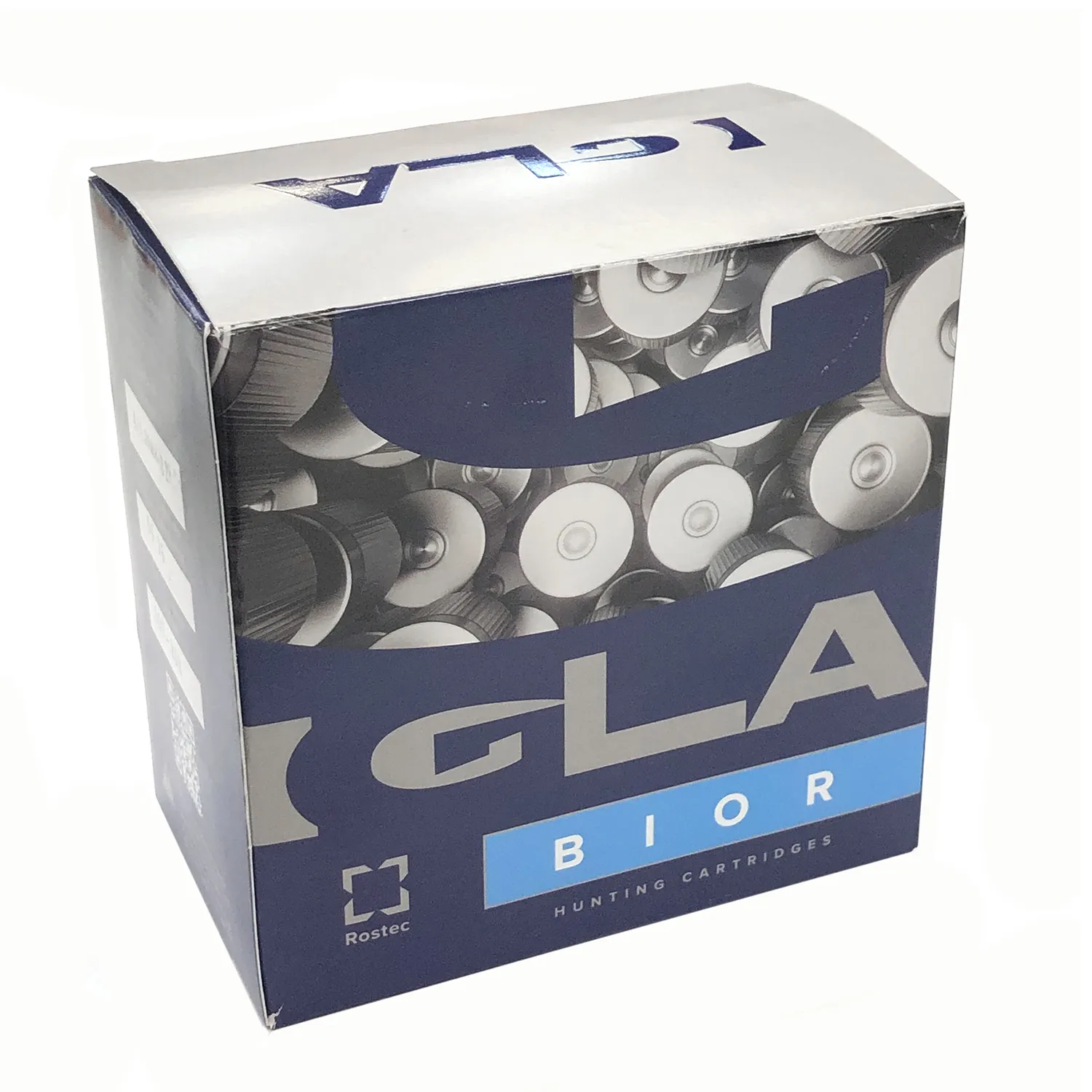 Патрон к.12х70 №0 36гр Игла-Биор