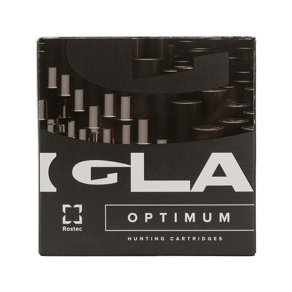 Патрон к.12х70 №0000 36гр Игла-оптимум