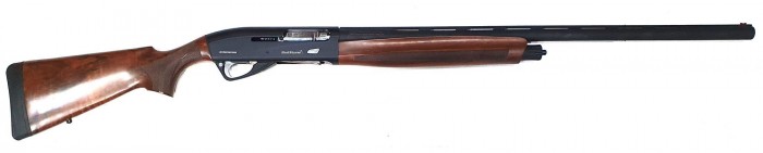 Aselkon Redstone Dark Black к.12/76, L-710 орех