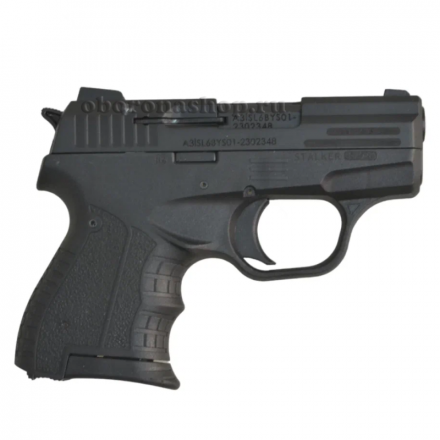 Пистолет сигнальный "STALKER", к.5,6х16